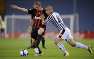 20h00 ngày 23/09, Udinese vs Milan: Khi các ông lớn lạc lối