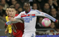 02h00 ngày 24/09, Lille vs Lyon: Chủ nhà bế tắc