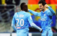 22h00 ngày 23/09: Marseille vs Evian: Velodrome dậy sóng