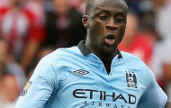 Yaya Toure vs. Abou Diaby: Giỏi hơn chưa chắc đã thắng