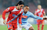 20h30 ngày 23/09, Catania vs Napoli: Lời nguyền ở đảo Sicily