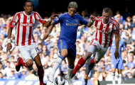 Nỗi lo ở hàng công 130 triệu bảng của Chelsea