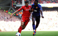 Gerrard đánh giá trận derby nước Anh hấp dẫn hơn El Clásico