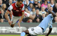Arsenal làm khách Man City: Điểm nóng và những con số