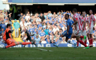 Khi Ashley Cole không chỉ là người hùng thầm lặng