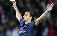 Ibra khẳng định PSG đang mạnh lên từng ngày