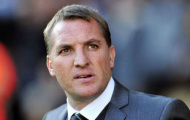 Brendan Rodgers đã nhìn thấy “chất thép” ở Liverpool