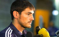 Cuộc 'thanh trừng' của Mourinho: Đêm nay, liệu Casillas có ra sân?