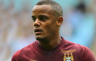 Kompany chẳng dại gì mà tới Real Madrid hay Barca