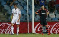 Mourinho tạo thêm 'công ăn việc làm' cho Casillas