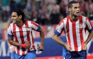 Hai nửa thành Madrid: Real càng buồn, Atletico càng vui