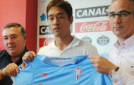 Video La Liga: Giây phút Park Chu Young đi vào lịch sử La Liga (Celta Vigo 2-1 Getafe)