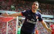 Arsenal: Cazorla chính là Fabregas mới