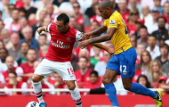 Cazorla đã làm Arsenal quên đi nhiều thứ