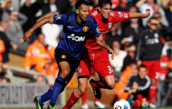 Thông tin thú vị trước đại chiến Liverpool - M.U