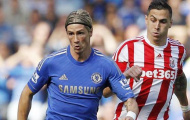Chelsea: Torres cần bỏ ngay cách chơi kiểu “công tử”