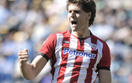 Arsenal ôm mộng sở hữu Llorente