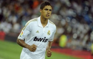 Lý do Mou sẽ dùng Varane thay vì Ramos