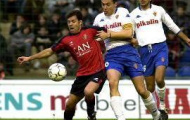 Video La Liga: Real Zaragoza giành chiến thắng 3-1 trước Osasuna