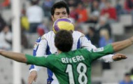 Video La Liga: Real Betis chật vật vượt qua Espanyol với tỉ số 1-0