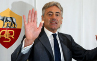 Roma muốn FIGC phạt nặng Cagliari