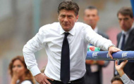 Bị cầm hòa, Mazzarri khen ngợi đối thủ