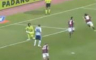 Video Serie A: Bologna 1 – 1 Pescara