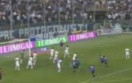 Video Serie A: Atalanta 1 – 0 Palermo