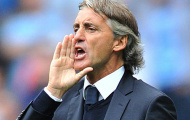 Mancini chỉ trích Wenger 'lắm lời'