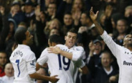 Video Premier League: Defoe lại tỏa sáng đem về chiến thắng cho Tottenham trước QPR