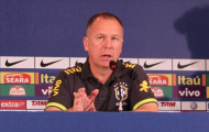 HLV Menezes của Brazil cúi đầu trước cách chinh phục thế giới của Barca
