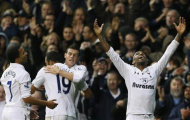 Vòng 5 Premier League: Newcastle bắn hạ Norwich, Tottenham đánh bại QPR