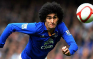Sao Everton phủ nhận muốn tới Man United