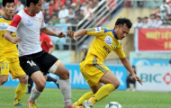 Ninh Bình muốn cầu thủ “chịu” cảnh khổ