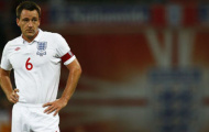 Những cột mốc đáng nhớ của John Terry cùng ĐT Anh