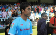 Park Chu-Young ghi tên mình vào lịch sử La Liga