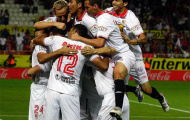 02h30 ngày 25/09, Deportivo vs Sevilla: Vị khách nguy hiểm