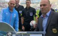 Video Ligue 1: Tổng hợp trận Olympique Marseille - Evian (1-0)