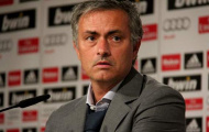 Mourinho kiện biên tập viên tờ Marca