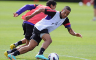 Walcott trả giá cực đắt cho khát khao tiền bạc