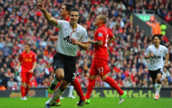 M.U đánh bại Liverpool ngay tại Anfield: Liverpool đá hay và... khủng hoảng