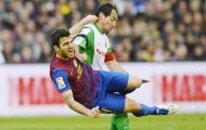 Barca: Dấu hỏi hàng thủ và Fabregas