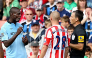 Bao giờ Balotelli mới thực sự thay đổi?