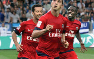 Đại thắng Bastia 4-0, PSG thực sự vô đối?