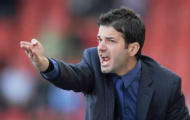 Stramaccioni thấy xấu hổ với CĐV Inter
