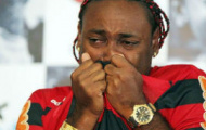 Video: Pha bỏ lỡ không thể tin được của Vagner Love (Flamengo) v Atletico GO