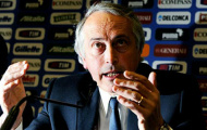 FIGC hứa sẽ trừng phạt Cellino