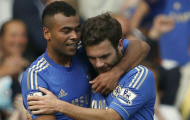 Chelsea nhiều sao, khổ và sướng