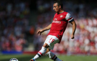 Wenger 'bật mí', Arsenal lẽ ra có Cazorla sớm hơn