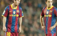 Barca: Có một Leo rất khác
